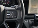 Land rover defender 110 p400e 2.0 ti 404 ch phev bva8 x-dynamic hse occasion simplicicar lagny  simplicicar simplicibike france