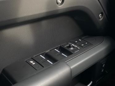 Land rover defender 110 p400e 2.0 ti 404 ch phev bva8 x-dynamic hse occasion simplicicar lagny  simplicicar simplicibike france