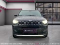 Jeep compass 1.3 phev t4 190 ch 4xe eawd limited occasion simplicicar lagny  simplicicar simplicibike france