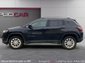 Jeep compass 1.3 phev t4 190 ch 4xe eawd limited occasion simplicicar lagny  simplicicar simplicibike france
