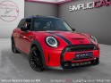 Mini hatch 5 portes f55 lci ii cooper s 178 ch edition camden - entretien complet occasion simplicicar lagny  simplicicar...