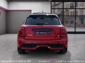 Mini hatch 5 portes f55 lci ii cooper s 178 ch edition camden - entretien complet occasion simplicicar lagny  simplicicar...