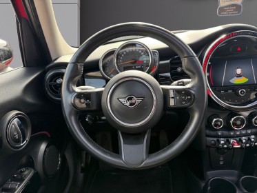 Mini hatch 5 portes f55 lci ii cooper s 178 ch edition camden - entretien complet occasion simplicicar lagny  simplicicar...
