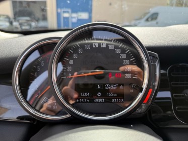 Mini hatch 5 portes f55 lci ii cooper s 178 ch edition camden - entretien complet occasion simplicicar lagny  simplicicar...