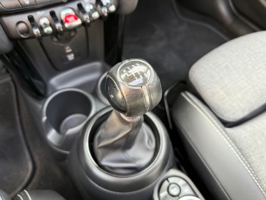 Mini hatch 5 portes f55 lci ii cooper s 178 ch edition camden - entretien complet occasion simplicicar lagny  simplicicar...