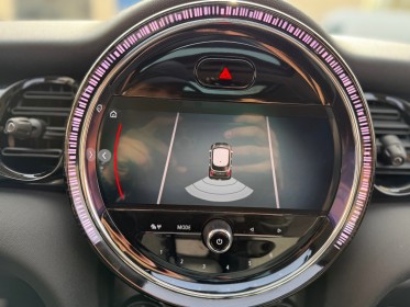 Mini hatch 5 portes f55 lci ii cooper s 178 ch edition camden - entretien complet occasion simplicicar lagny  simplicicar...