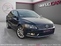 Volkswagen passat 1.6 tdi 105 cr fap bluemotion technology carat occasion simplicicar lagny  simplicicar simplicibike france