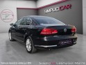 Volkswagen passat 1.6 tdi 105 cr fap bluemotion technology carat occasion simplicicar lagny  simplicicar simplicibike france