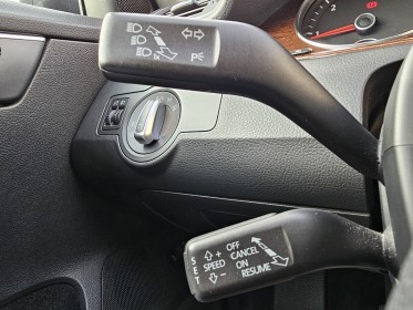 Volkswagen passat 1.6 tdi 105 cr fap bluemotion technology carat occasion simplicicar lagny  simplicicar simplicibike france