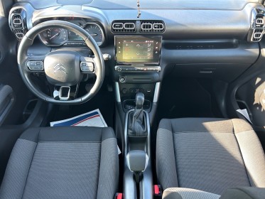 Citroen c3 aircross 110 ss eat6 feel - courroie de distribution neuve occasion simplicicar lagny  simplicicar simplicibike...