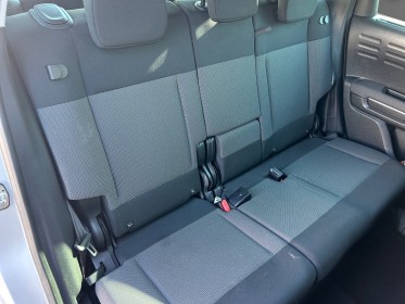 Citroen c3 aircross 110 ss eat6 feel - courroie de distribution neuve occasion simplicicar lagny  simplicicar simplicibike...