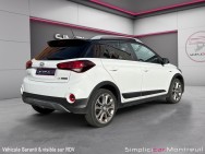 HYUNDAI d'occasion I20 BLACK RIDE de 2019 Montreuil (93)﻿