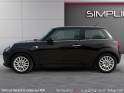 Mini hatch 3 portes f56 cooper 136 ch occasion simplicicar lagny  simplicicar simplicibike france