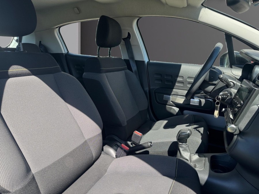 CITROEN d'occasion C3 1.5 BLUE HDI 100 FEEL de 2020 Perpignan (66)﻿