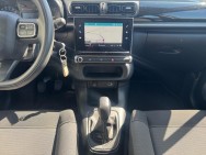 CITROEN d'occasion C3 1.5 BLUE HDI 100 FEEL de 2020 Perpignan (66)﻿