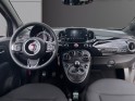 Fiat 500 my23 1.0 70 ch hybride bsg s/s 500 - carplay occasion simplicicar lagny  simplicicar simplicibike france