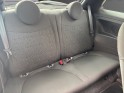 Fiat 500 my23 1.0 70 ch hybride bsg s/s 500 - carplay occasion simplicicar lagny  simplicicar simplicibike france