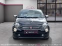 Fiat 500 my23 1.0 70 ch hybride bsg s/s 500 - carplay occasion simplicicar lagny  simplicicar simplicibike france