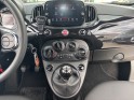 Fiat 500 my23 1.0 70 ch hybride bsg s/s 500 - carplay occasion simplicicar lagny  simplicicar simplicibike france