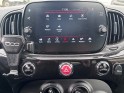 Fiat 500 my23 1.0 70 ch hybride bsg s/s 500 - carplay occasion simplicicar lagny  simplicicar simplicibike france
