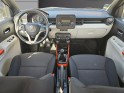 Suzuki ignis ii  1.2 dualjet 90  avantage e6d-t occasion simplicicar toulon ouest simplicicar simplicibike france