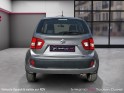 Suzuki ignis ii  1.2 dualjet 90  avantage e6d-t occasion simplicicar toulon ouest simplicicar simplicibike france