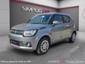 Suzuki ignis ii  1.2 dualjet 90  avantage e6d-t occasion simplicicar toulon ouest simplicicar simplicibike france
