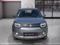 Suzuki ignis ii  1.2 dualjet 90  avantage e6d-t occasion simplicicar toulon ouest simplicicar simplicibike france