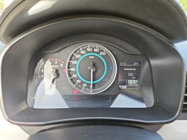 Suzuki ignis ii  1.2 dualjet 90  avantage e6d-t occasion simplicicar toulon ouest simplicicar simplicibike france