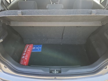 Suzuki ignis ii  1.2 dualjet 90  avantage e6d-t occasion simplicicar toulon ouest simplicicar simplicibike france