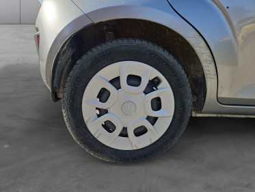 Suzuki ignis ii  1.2 dualjet 90  avantage e6d-t occasion simplicicar toulon ouest simplicicar simplicibike france