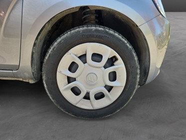 Suzuki ignis ii  1.2 dualjet 90  avantage e6d-t occasion simplicicar toulon ouest simplicicar simplicibike france