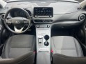 Hyundai kona electric que 64 kwh - 204 ch creative garantie 12 mois occasion simplicicar le raincy simplicicar simplicibike...