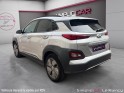 Hyundai kona electric que 64 kwh - 204 ch creative garantie 12 mois occasion simplicicar le raincy simplicicar simplicibike...