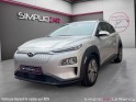 Hyundai kona electric que 64 kwh - 204 ch creative garantie 12 mois occasion simplicicar le raincy simplicicar simplicibike...