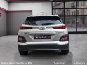 Hyundai kona electric que 64 kwh - 204 ch creative garantie 12 mois occasion simplicicar le raincy simplicicar simplicibike...