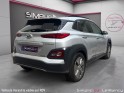 Hyundai kona electric que 64 kwh - 204 ch creative garantie 12 mois occasion simplicicar le raincy simplicicar simplicibike...