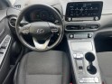 Hyundai kona electric que 64 kwh - 204 ch creative garantie 12 mois occasion simplicicar le raincy simplicicar simplicibike...