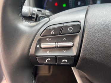 Hyundai kona electric que 64 kwh - 204 ch creative garantie 12 mois occasion simplicicar le raincy simplicicar simplicibike...