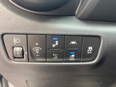 Hyundai kona electric que 64 kwh - 204 ch creative garantie 12 mois occasion simplicicar le raincy simplicicar simplicibike...