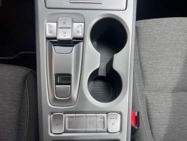 Hyundai kona electric que 64 kwh - 204 ch creative garantie 12 mois occasion simplicicar le raincy simplicicar simplicibike...