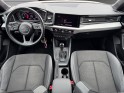 Audi a1 sportback 25 tfsi 95cv s tronic 7 s line - suivi exclusif - sièges chauffants - roue de secours - garantie occasion...