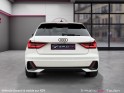 Audi a1 sportback 25 tfsi 95cv s tronic 7 s line - suivi exclusif - sièges chauffants - roue de secours - garantie occasion...