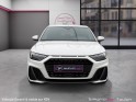 Audi a1 sportback 25 tfsi 95cv s tronic 7 s line - suivi exclusif - sièges chauffants - roue de secours - garantie occasion...