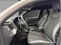 Audi a1 sportback 25 tfsi 95cv s tronic 7 s line - suivi exclusif - sièges chauffants - roue de secours - garantie occasion...