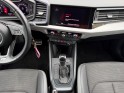 Audi a1 sportback 25 tfsi 95cv s tronic 7 s line - suivi exclusif - sièges chauffants - roue de secours - garantie occasion...