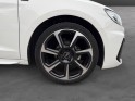 Audi a1 sportback 25 tfsi 95cv s tronic 7 s line - suivi exclusif - sièges chauffants - roue de secours - garantie occasion...