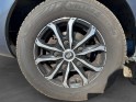 Ford transit custom fourgon 330 l1h1 2.2 tdci 155 - suivi à jour - caméra de recul - gps - pas de tva occasion simplicicar...