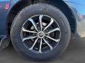 Ford transit custom fourgon 330 l1h1 2.2 tdci 155 - suivi à jour - caméra de recul - gps - pas de tva occasion simplicicar...