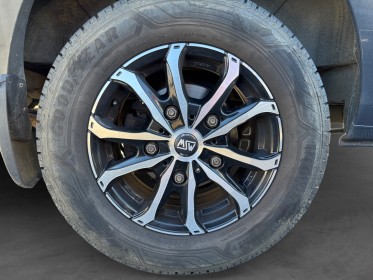 Ford transit custom fourgon 330 l1h1 2.2 tdci 155 - suivi à jour - caméra de recul - gps - pas de tva occasion simplicicar...